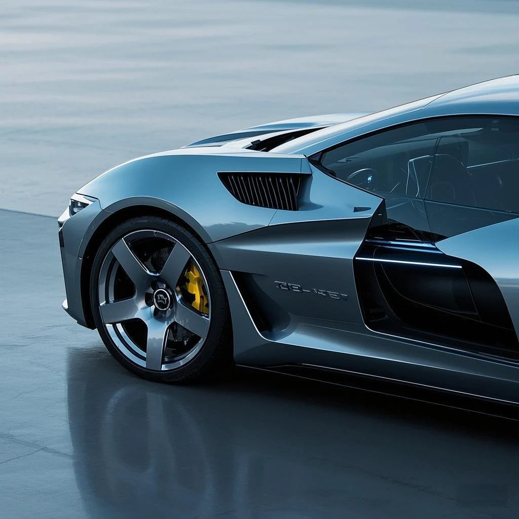 Automotive manufacturing
