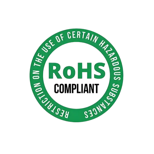RoHS compliant