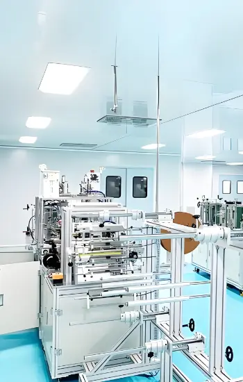 Specialty Injection Molding
