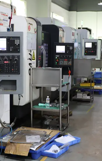 Mold Engineering & Inspection