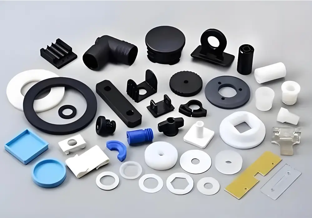 Injection Molding