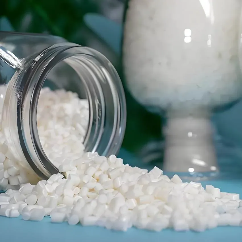 HDPE customization options