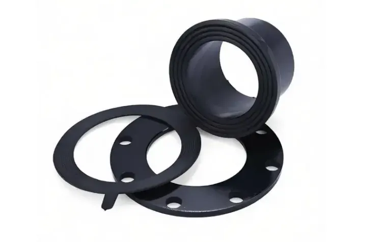 Flange