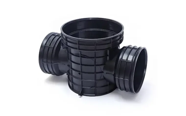 Pipe Fitting