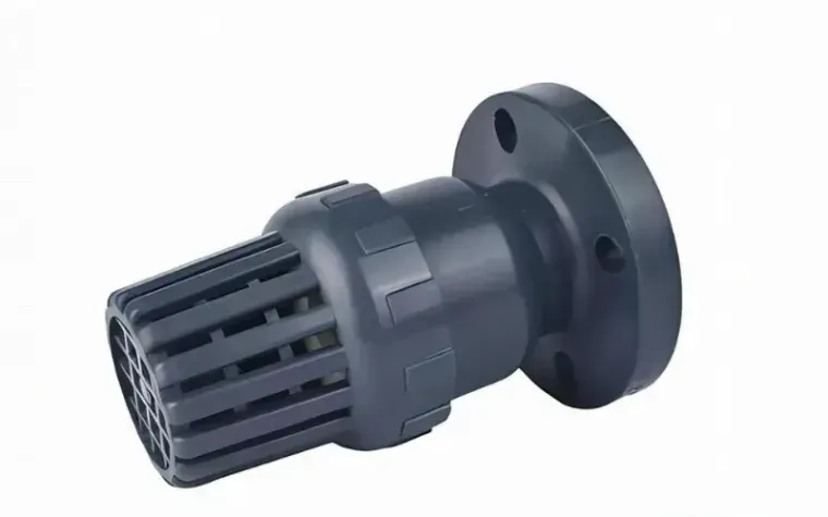Valve Components