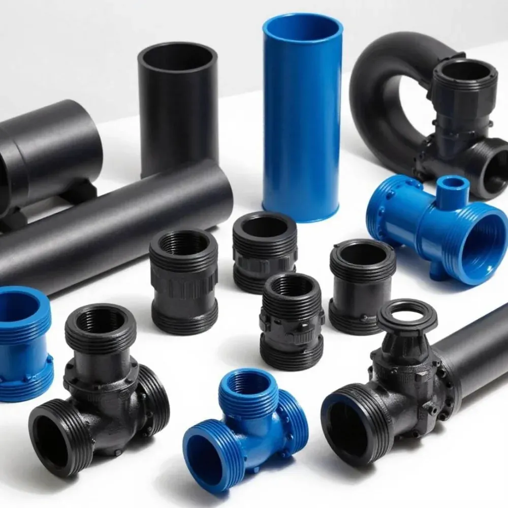 Industrial Components