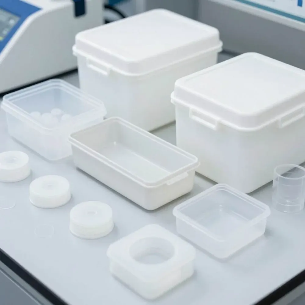 Medical & Laboratory