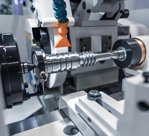 Equipment Housings & Controls