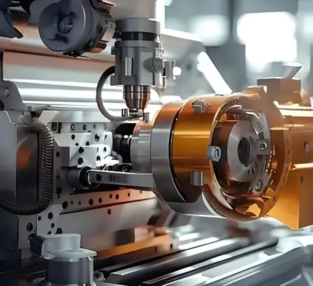 Processing & Fluid Systems