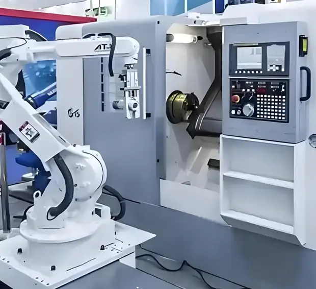 Specialized Industrial Devices