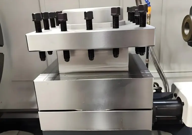 Molded Equipment Housing