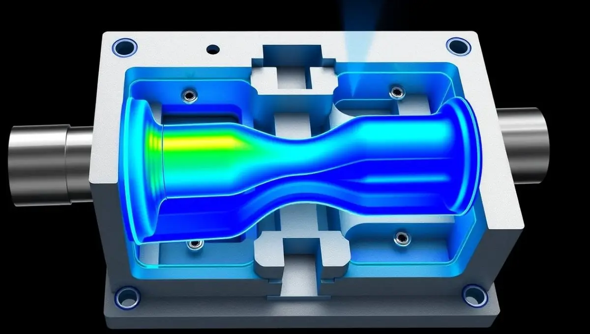 How we manufacture injection molds