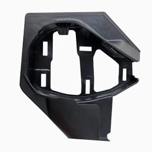 Injection molded product 2