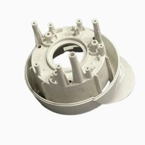 Injection molded product 3