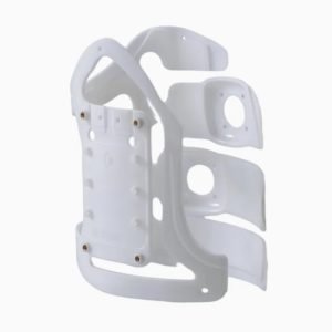 Injection molded product 5
