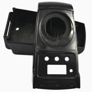 Injection molded product 6