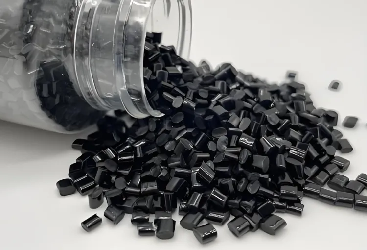 PA/Nylon injection molding material