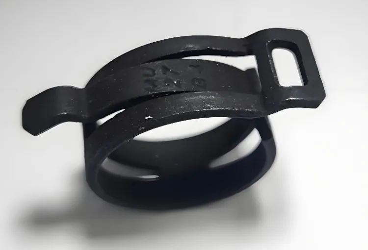 PA/Nylon injection molded parts