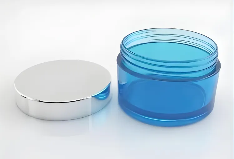 PETG injection molded parts