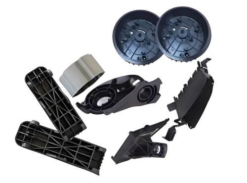 Large Part Injection Molding
