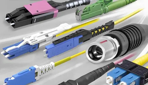 Telecommunications Equipment