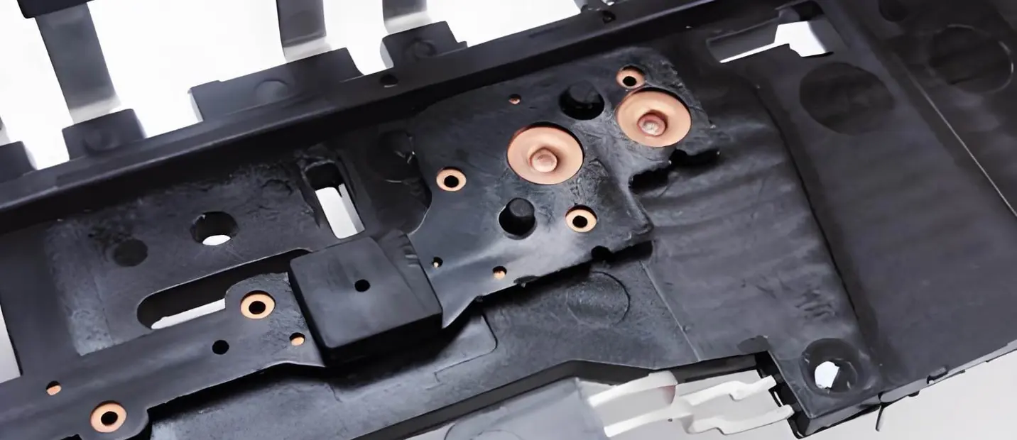 Insert Molding