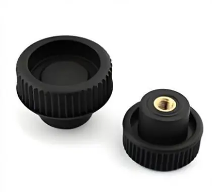 Insert Molded Part 4