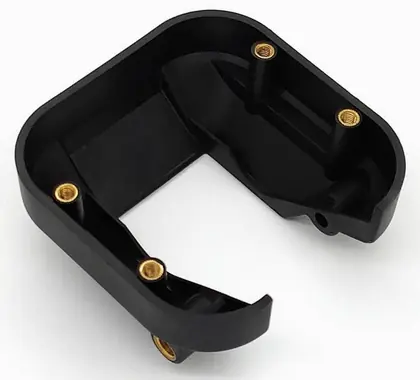 Insert Molded Part 5