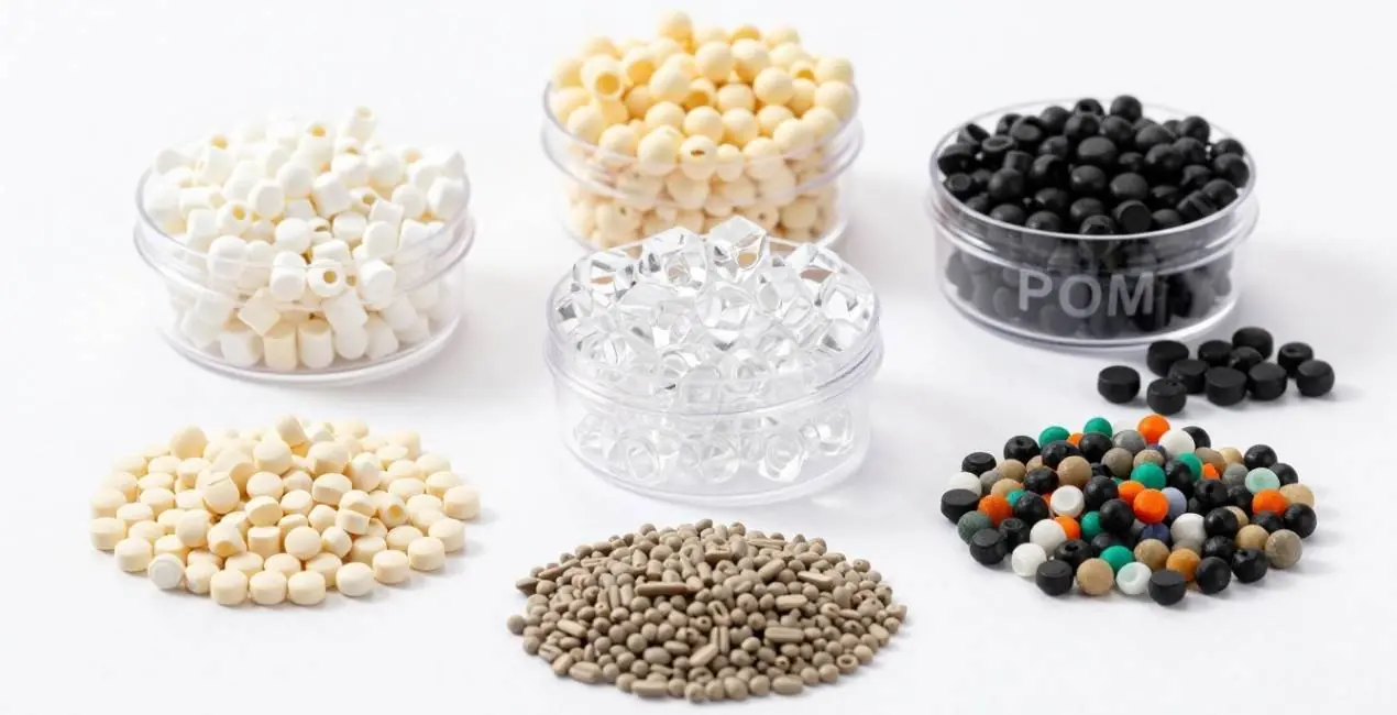Part Materials for Insert injection Molding