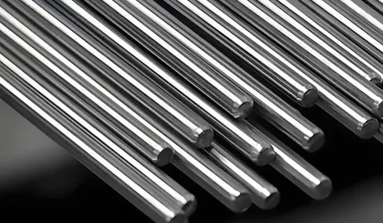 H13 Tool Steel