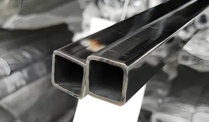 Stainless Steel