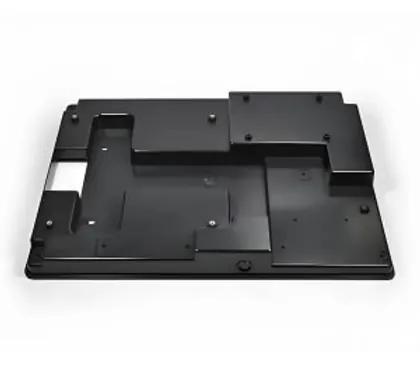 Large Injection Molded Part 1