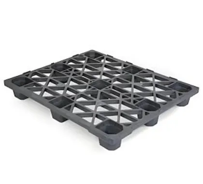 Large Injection Molded Part 2