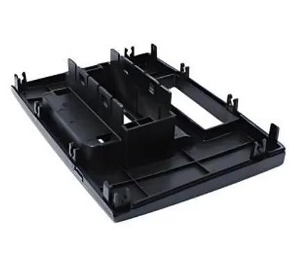 Large Injection Molded Part 4