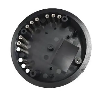 Large Injection Molded Part 5