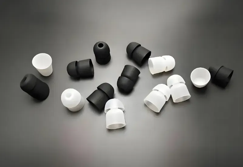 Silicone Earplugs