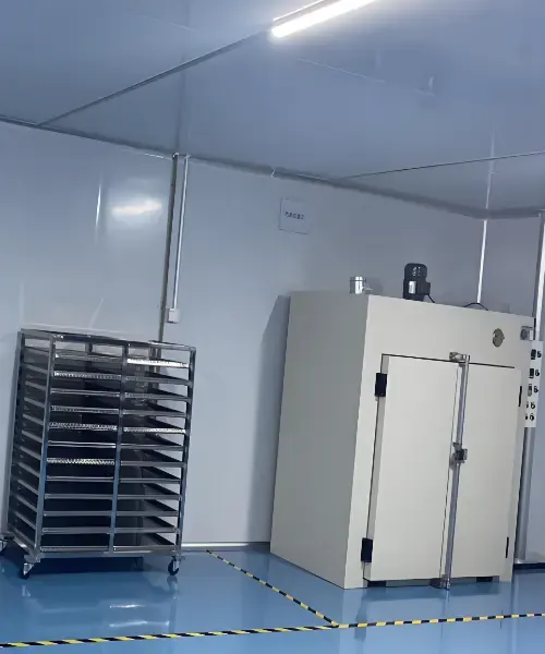 Industrial Oven
