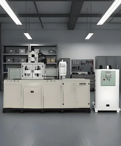 LIM Machine