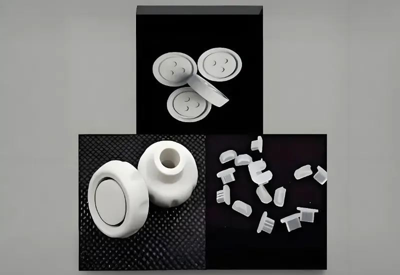 Liquid Proof Stopper (Dialyser)