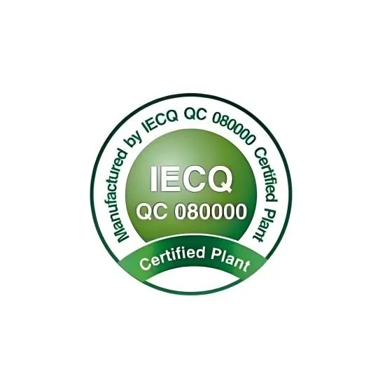 Fecision certification
