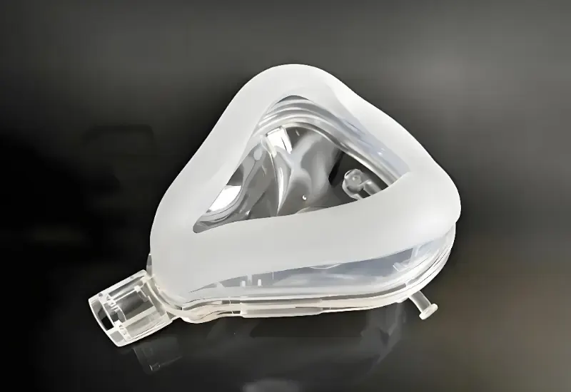 Respiratory Mask Parts