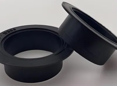 ABS Injection Molding