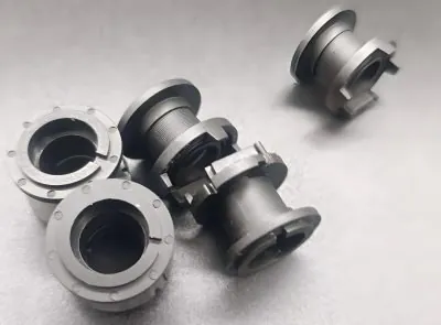 PP Injection Molding