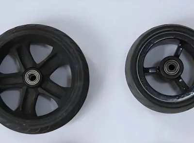 Rubber Injection Molding