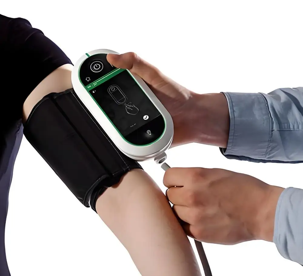 Medical Wearables