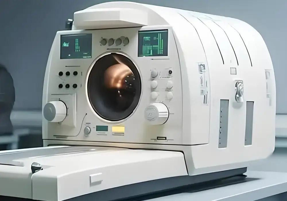Diagnostic Testing Device
