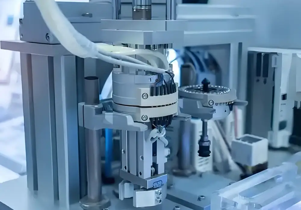 Implantable Medical Device