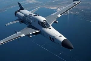Aerospace manufacturing applications
