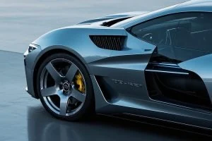 Automotive manufacturing applications
