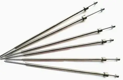Ejection System Components